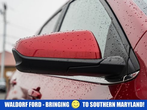 Used 2024 Chevrolet Equinox LT image 15