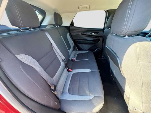 Used 2023 Chevrolet TrailBlazer LT w/ Convenience Package image 25