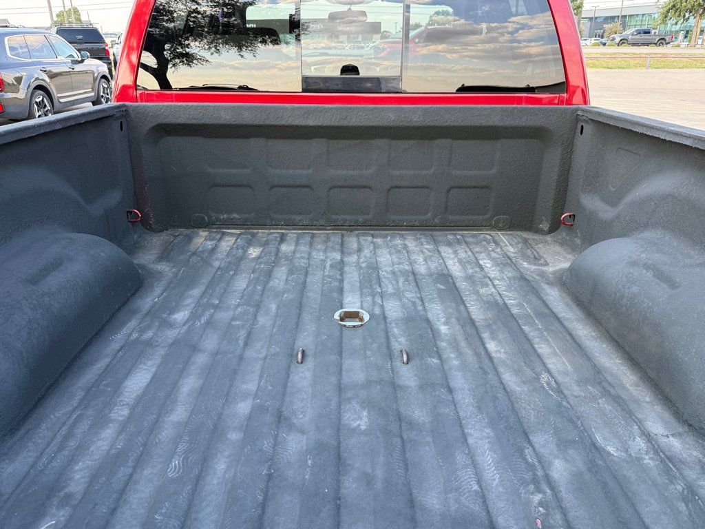 Used 2009 Dodge Ram 2500 Truck SLT w/ Popular Equipment Group AWD/4WD image 13