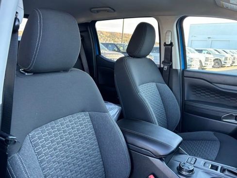 New 2025 Ford Ranger XLT w/ Equipment Group 301A High image 24