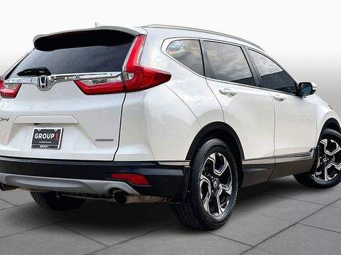 Used 2018 Honda CR-V Touring image 10