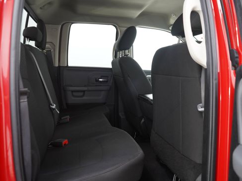 Used 2020 RAM 1500 Warlock w/ Electronics Group AWD/4WD image 14