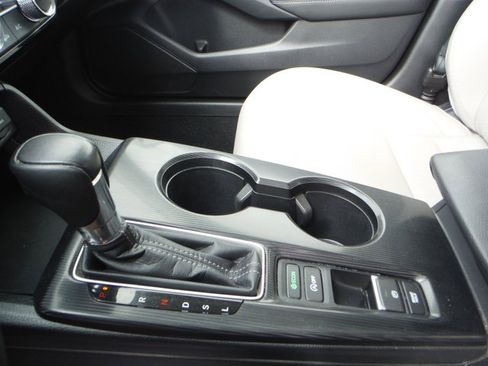 Used 2023 Honda Civic EX-L image 18