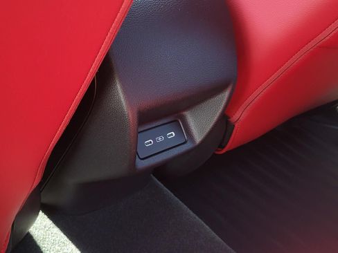 New 2026 Acura Integra A-Spec FWD image 13