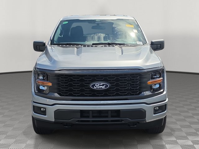 Used 2026 Ford F150 STX w/ Equipment Group 200A AWD/4WD image 2
