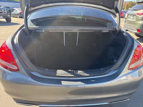 Used 2017 Mercedes-Benz C 300 C 300 image 15