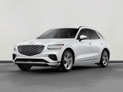 New 2026 Genesis GV70 2.5T AWD/4WD image 1