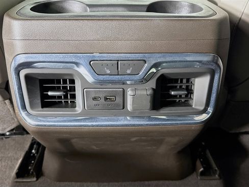 Used 2020 GMC Sierra 1500 SLT w/ SLT Premium Package image 25