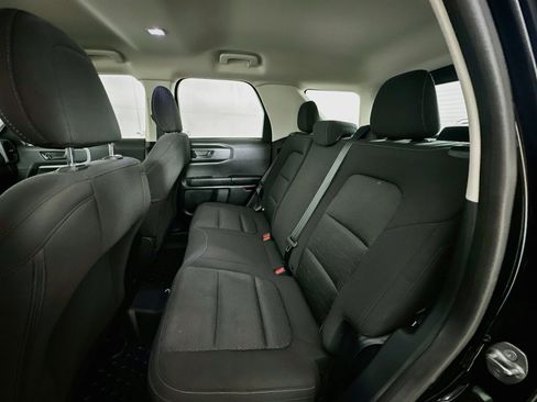 Used 2021 Ford Bronco Sport AWD/4WD image 26