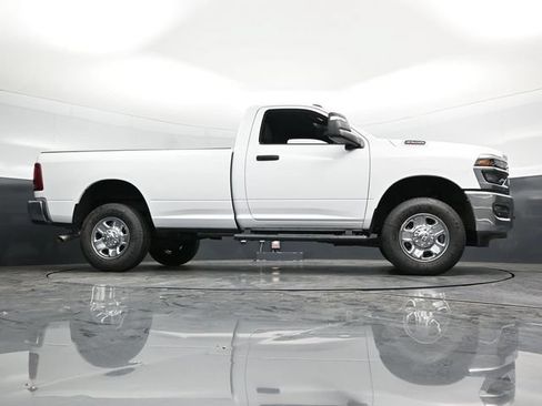 New 2025 RAM 2500 Tradesman AWD/4WD image 63