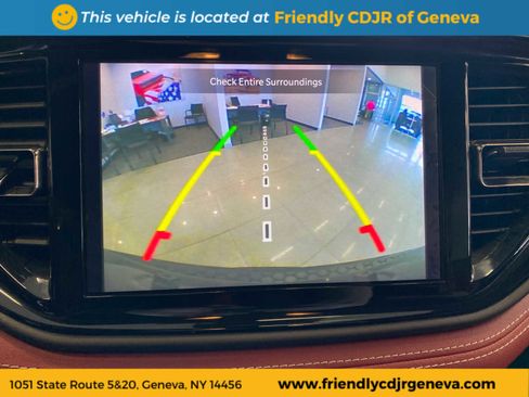 Used 2023 Dodge Durango SRT Hellcat image 15