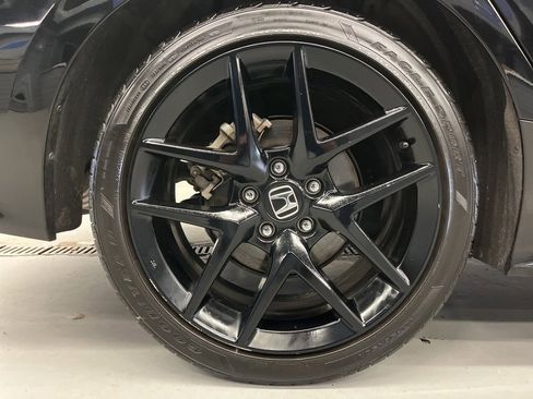 Used 2024 Honda Civic Si image 35