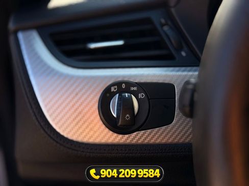 Used 2011 BMW Z4 sDrive35is RWD image 12