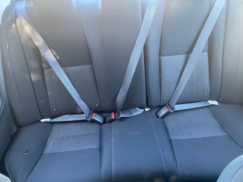 Used 2024 Nissan Sentra SV image 38