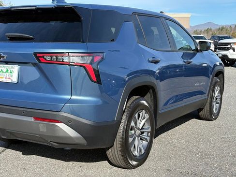 New 2026 Chevrolet Equinox LT image 39