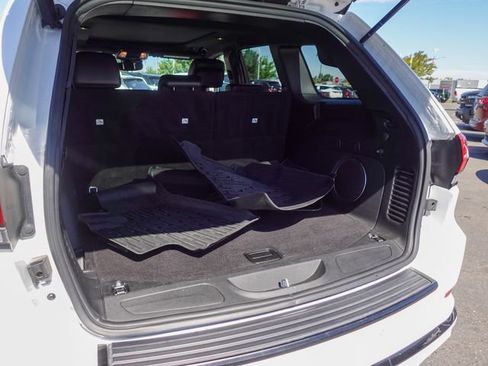 Used 2021 Jeep Grand Cherokee Limited X RWD image 27