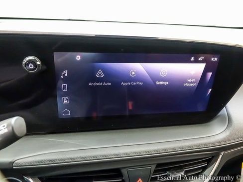 New 2026 Buick Encore GX Preferred image 12