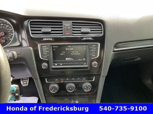 Used 2017 Volkswagen GTI S FWD image 33