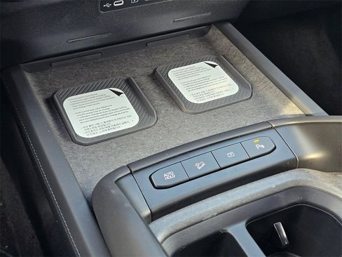 New 2027 Kia Telluride EX image 31