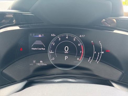 Used 2023 Lexus NX 350 AWD image 15