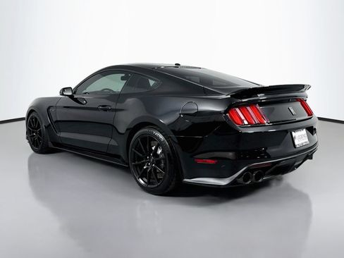 Used 2017 Ford Mustang Shelby GT350 w/ Electronics Package RWD image 8