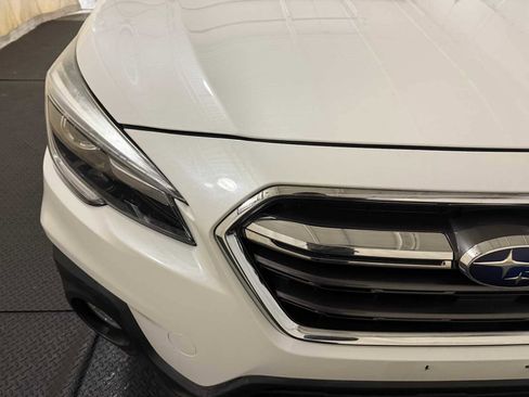 Used 2018 Subaru Outback 2.5i Limited image 4