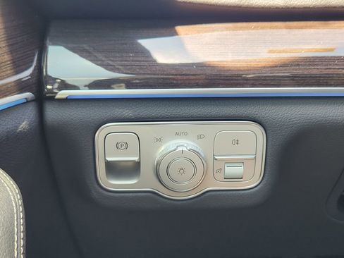 New 2025 Mercedes-Benz GLE 350 4MATIC image 21