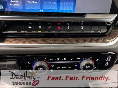 New 2025 Chevrolet Silverado 1500 LT w/ Z71 Off-Road Package image 46