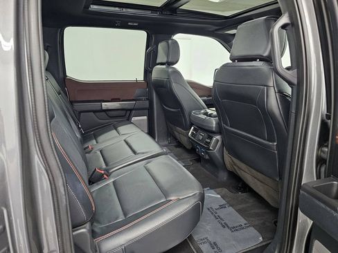 Used 2023 Ford F150 Lariat w/ Equipment Group 502A High AWD/4WD image 30