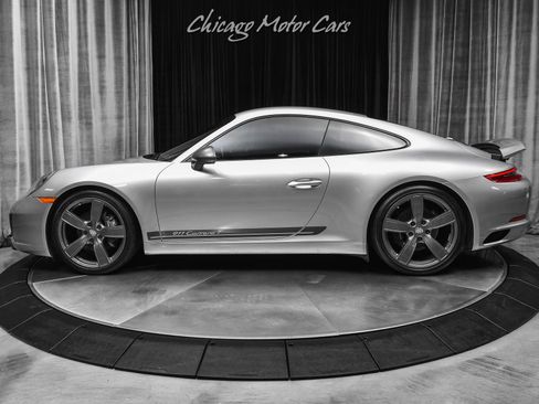 Used 2019 Porsche 911 Carrera T RWD image 37