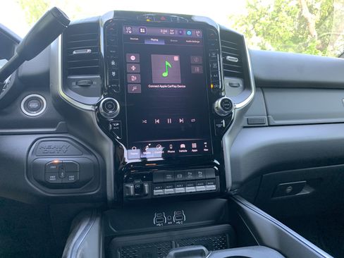 New 2026 RAM 3500 Big Horn AWD/4WD image 25