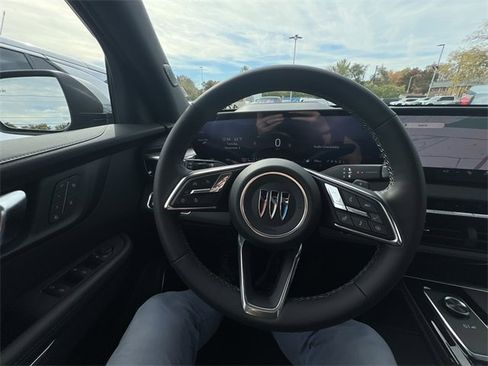 New 2026 Buick Enclave Preferred w/ Power Package image 17