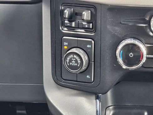 Used 2024 Ford F150 XLT w/ Equipment Group 302A MID AWD/4WD image 14