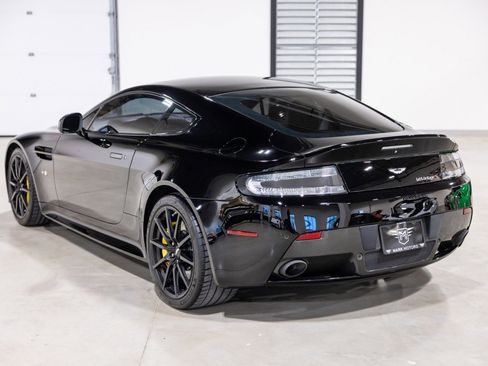 Used 2016 Aston Martin V12 Vantage S image 7