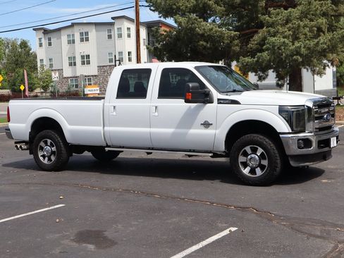 Used 2012 Ford F350 XL w/ PWR Equipment Group AWD/4WD image 2