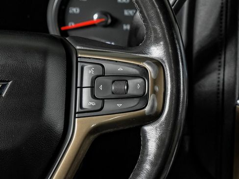 Used 2021 Chevrolet Silverado 3500 High Country w/ Snow Plow Prep/Camper Package image 19