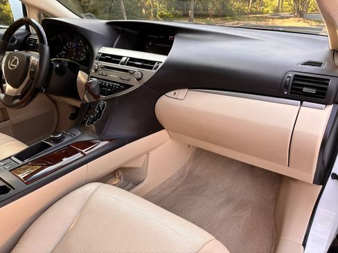 Used 2015 Lexus RX 350 AWD image 16