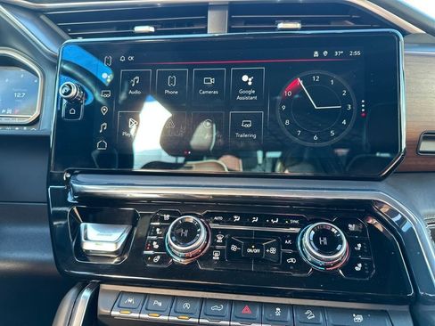 Used 2024 GMC Sierra 1500 Denali Ultimate image 17