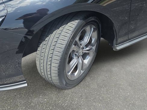 Used 2024 Honda Accord EX image 30