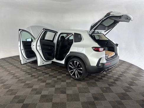 New 2026 MAZDA CX-50 AWD 2.5 S w/ Weather Package image 15