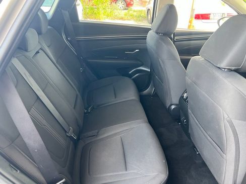 Used 2023 Hyundai Tucson SEL AWD/4WD image 14