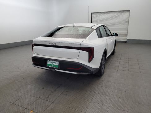 Used 2025 Kia K4 FWD image 7