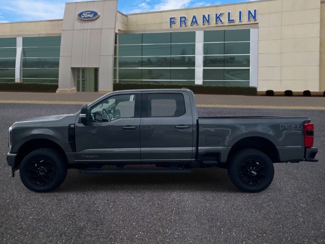 New 2026 Ford F250 XLT w/ XLT Premium Package AWD/4WD image 4