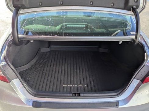 Used 2024 Toyota Camry SE w/ Blackout Package (TMS) image 10