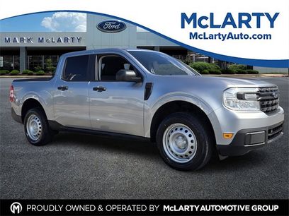 Certified 2023 Ford Maverick XL