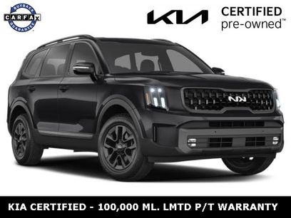 Used 2023 Kia Telluride SX Prestige X-Pro