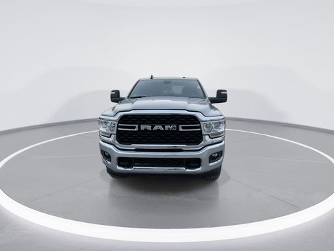 Used 2024 RAM 2500 Big Horn w/ Bed Utility Group image 3