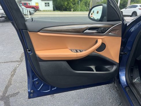 Used 2022 BMW X3 xDrive30i w/ Premium Package 2 (ZPA) image 10