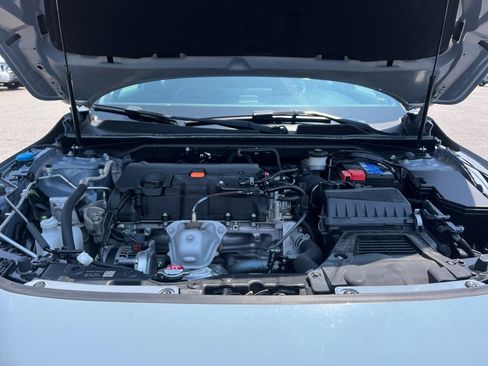 Used 2023 Honda Civic Sport image 18