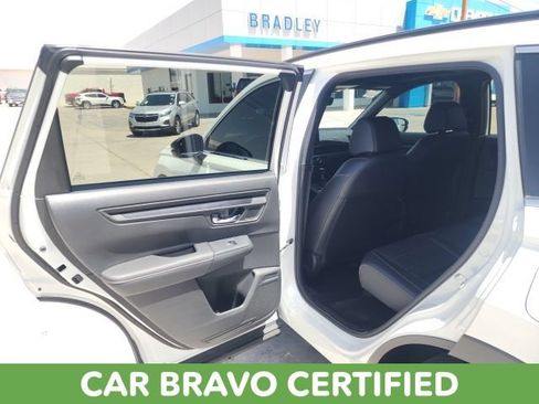 Used 2024 Honda CR-V Sport-L image 20